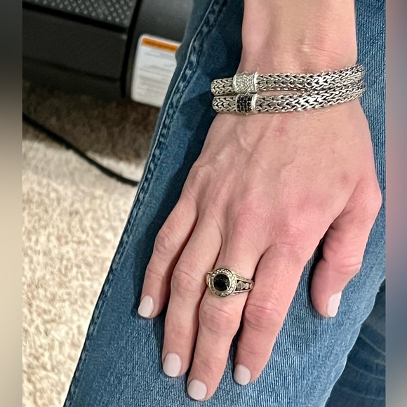 John Hardy Ring - Picture 7 of 8